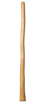 Natural Finish Didgeridoo (TW821)